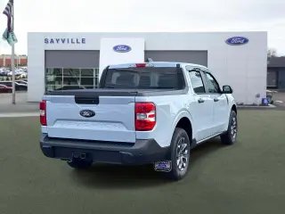 Ford Maverick 2026 AWD XLT 4dr SuperCrew 4.5 ft. SB