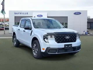 Ford Maverick 2026 AWD XLT 4dr SuperCrew 4.5 ft. SB