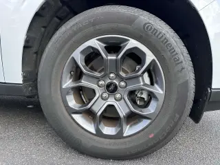 Ford Maverick 2026 AWD XLT 4dr SuperCrew 4.5 ft. SB