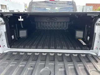 Ford Maverick 2026 AWD XLT 4dr SuperCrew 4.5 ft. SB