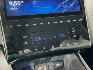 Hyundai TUCSON 2024 Limited SUV 4 puertas