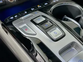 Hyundai TUCSON 2024 Limited SUV 4 puertas