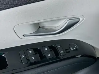 Hyundai TUCSON 2024 Limited SUV 4 puertas