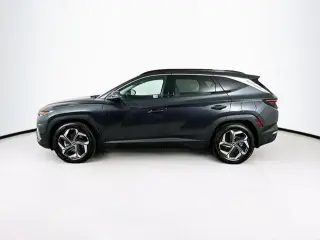Hyundai TUCSON 2024 Limited SUV 4 puertas