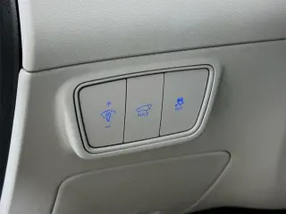 Hyundai TUCSON 2024 Limited SUV 4 puertas