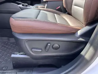 Ford Bronco Sport 2026 AWD Outer Banks 4dr SUV