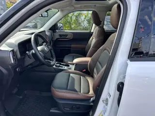 Ford Bronco Sport 2026 AWD Outer Banks 4dr SUV