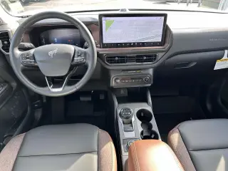 Ford Bronco Sport 2026 AWD Outer Banks 4dr SUV