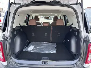 Ford Bronco Sport 2026 AWD Outer Banks 4dr SUV