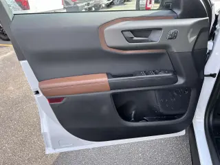 Ford Bronco Sport 2026 AWD Outer Banks 4dr SUV