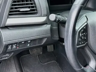 Honda Odyssey 2024 Sport 4dr Minivan