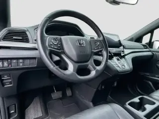 Honda Odyssey 2024 Sport 4dr Minivan