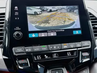 Honda Odyssey 2024 Sport 4dr Minivan