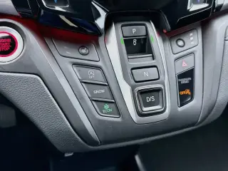 Honda Odyssey 2024 Sport 4dr Minivan
