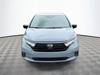 Honda Odyssey 2024 Sport 4dr Minivan