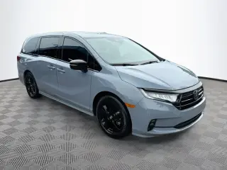 Honda Odyssey 2024 Sport 4dr Minivan