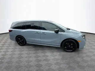 Honda Odyssey 2024 Sport 4dr Minivan