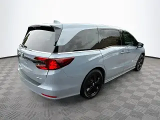 Honda Odyssey 2024 Sport 4dr Minivan