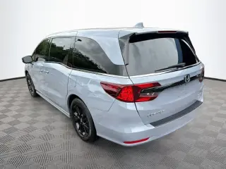 Honda Odyssey 2024 Sport 4dr Minivan