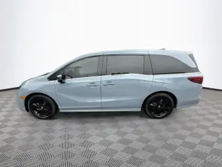 Honda Odyssey 2024 Sport 4dr Minivan