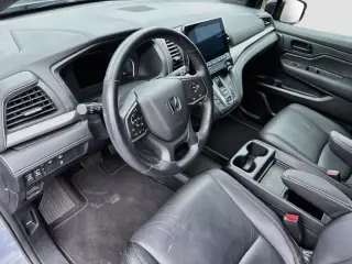 Honda Odyssey 2024 Sport 4dr Minivan