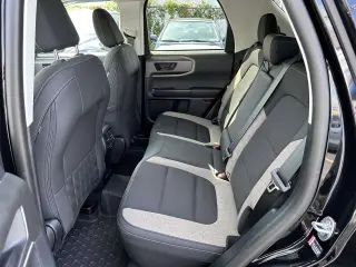 Ford Bronco Sport 2026 AWD Big Bend 4dr SUV
