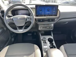Ford Bronco Sport 2026 AWD Big Bend 4dr SUV