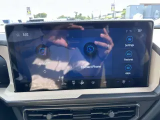 Ford Bronco Sport 2026 AWD Big Bend 4dr SUV