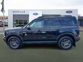 Ford Bronco Sport 2026 AWD Big Bend 4dr SUV