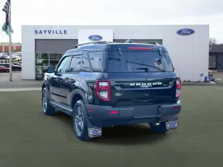 Ford Bronco Sport 2026 AWD Big Bend 4dr SUV