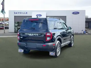 Ford Bronco Sport 2026 AWD Big Bend 4dr SUV