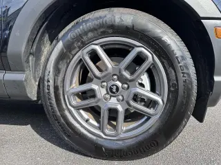 Ford Bronco Sport 2026 AWD Big Bend 4dr SUV