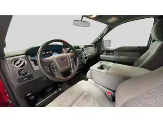 Ford F-150 2012 4x4 FX4 4dr SuperCrew Styleside 5.5 ft. SB