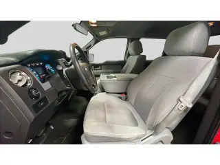 Ford F-150 2012 4x4 FX4 4dr SuperCrew Styleside 5.5 ft. SB