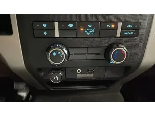 Ford F-150 2012 4x4 FX4 4dr SuperCrew Styleside 5.5 ft. SB