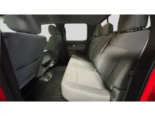 Ford F-150 2012 4x4 FX4 4dr SuperCrew Styleside 5.5 ft. SB