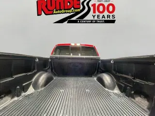 Ford F-150 2012 4x4 FX4 4dr SuperCrew Styleside 5.5 ft. SB