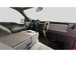 Ford F-150 2012 4x4 FX4 4dr SuperCrew Styleside 5.5 ft. SB