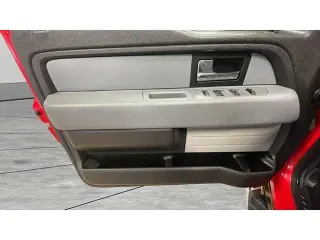 Ford F-150 2012 4x4 FX4 4dr SuperCrew Styleside 5.5 ft. SB