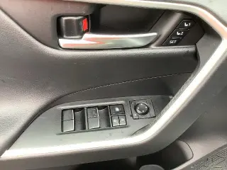 Toyota RAV4 Híbrido 2021 AWD Limitado 4dr SUV