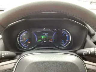 Toyota RAV4 Híbrido 2021 AWD Limitado 4dr SUV