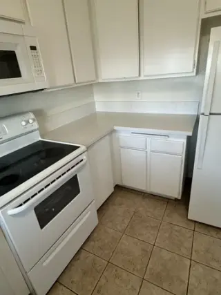 Kitchen remodeling