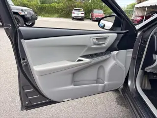 Camry 2015 LE 4dr Sedan