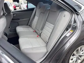 Camry 2015 LE 4dr Sedan
