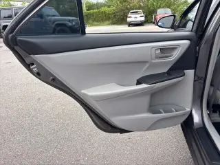Camry 2015 LE 4dr Sedan