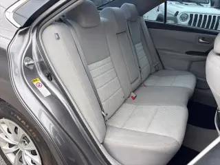 Camry 2015 LE 4dr Sedan