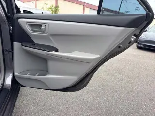 Camry 2015 LE 4dr Sedan