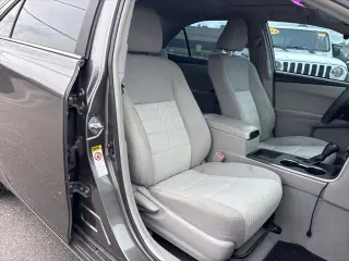 Camry 2015 LE 4dr Sedan