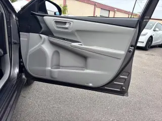 Camry 2015 LE 4dr Sedan