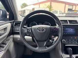 Camry 2015 LE 4dr Sedan